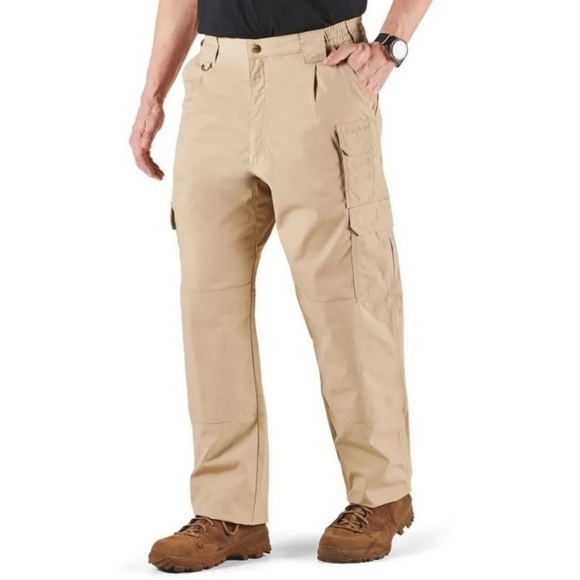 5.11 | Taclite Pro Ripstop Pants - Picture 1 of 10